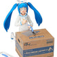 Ultimate! Nipako-chan: SP-096 Nipako Figma