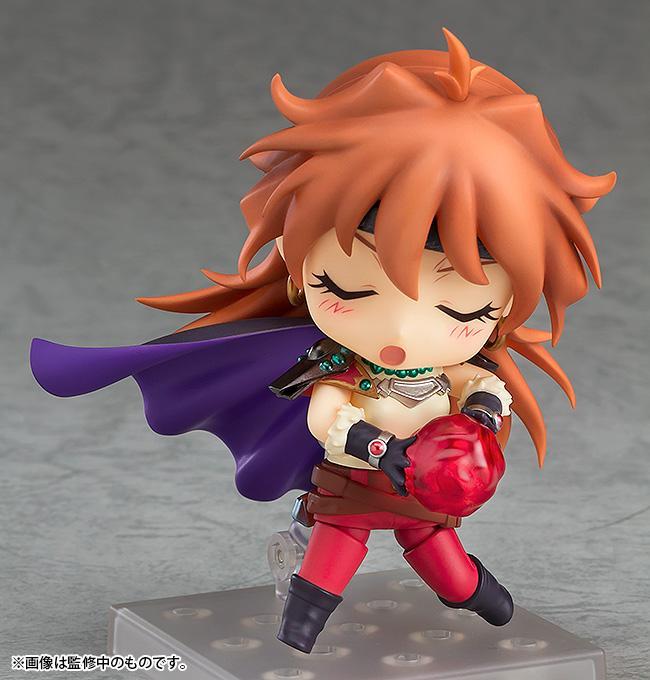 Slayers: 901 Lina=Inverse Nendoroid