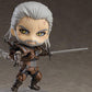 The Witcher 3: 907 Geralt Nendoroid