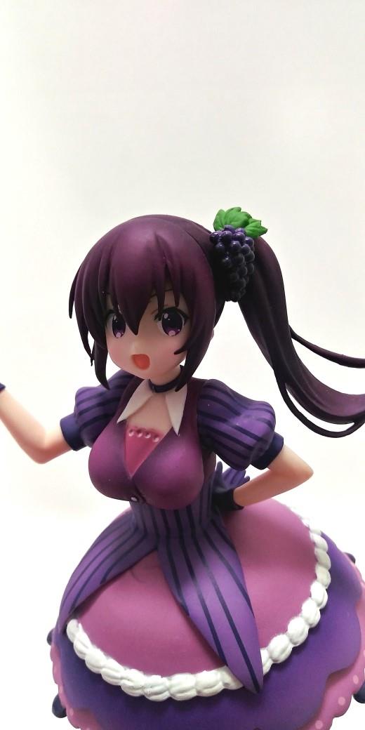 Is the Order a Rabbit: Rize Halloween Style Figurine