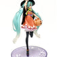 Vocaloid: Hatsune Miku 2nd Season Autumn ver. 7" Figure