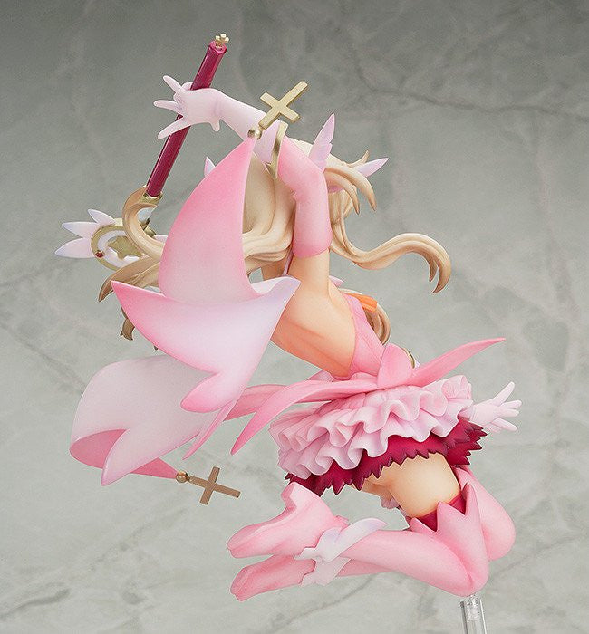 Fate/Kaleid Liner: Prisma Illya 1/8 Scale Figure