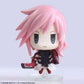Final Fantasy: Final Fantasy Trading Art Mini Figures