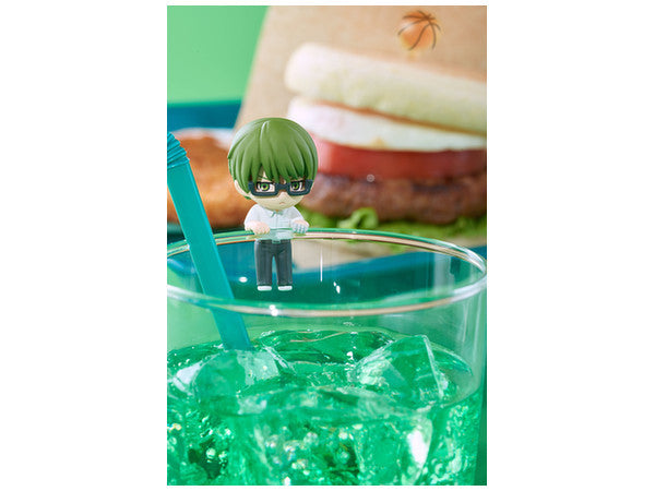 Kuroko's Basketball:  Kuroko's After School Ochatomo Series (1 box)