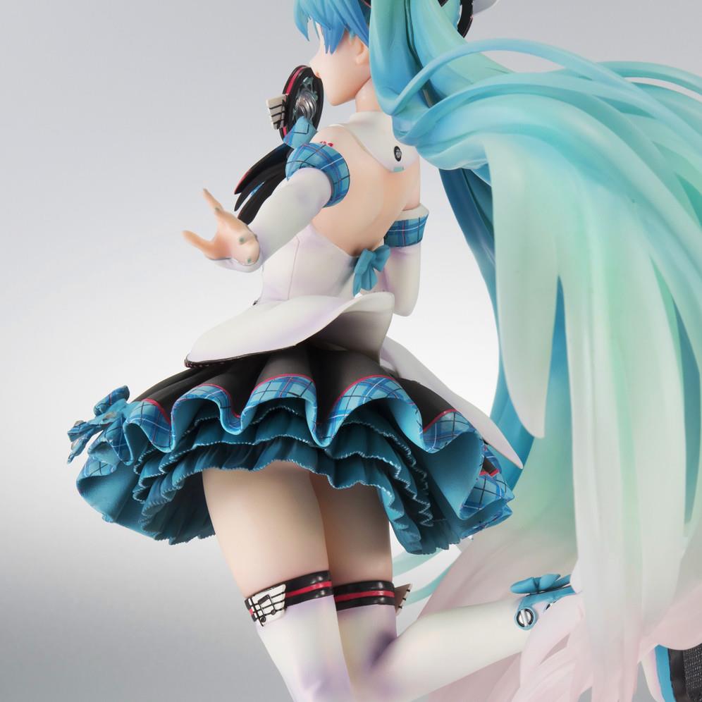 Vocaloid: Magical Mirai 2017 Ver. Figurine