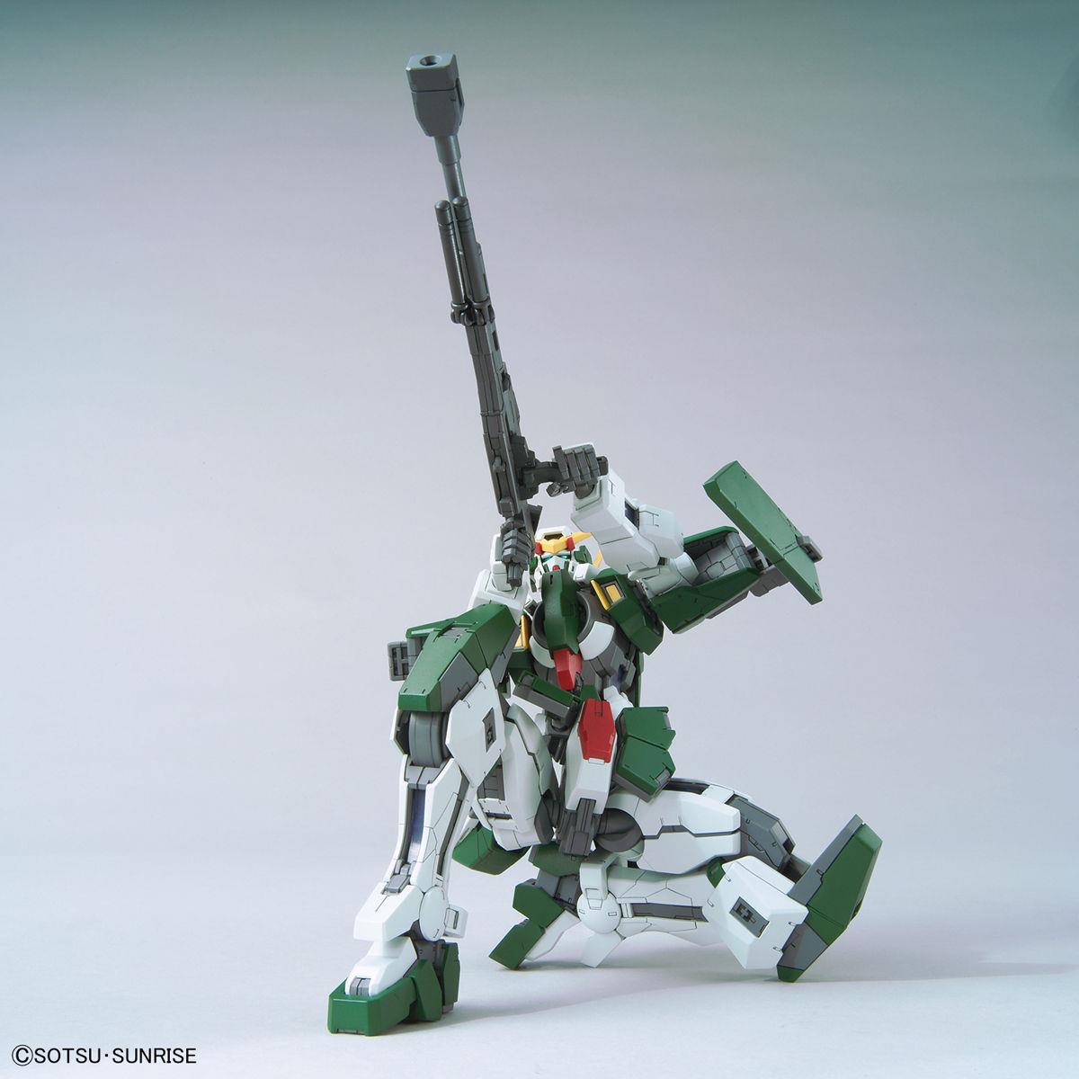 Gundam: Gundam Dynames MG Model