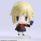 Final Fantasy: Final Fantasy Trading Art Mini Figures