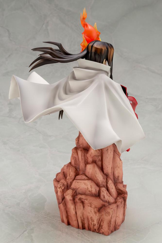 Shaman King: Asakura Hao ArtFXJ 1/8 Scale Figurine