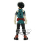My Hero Academia: Midoriya Izuku (Deku) Grandista Figure