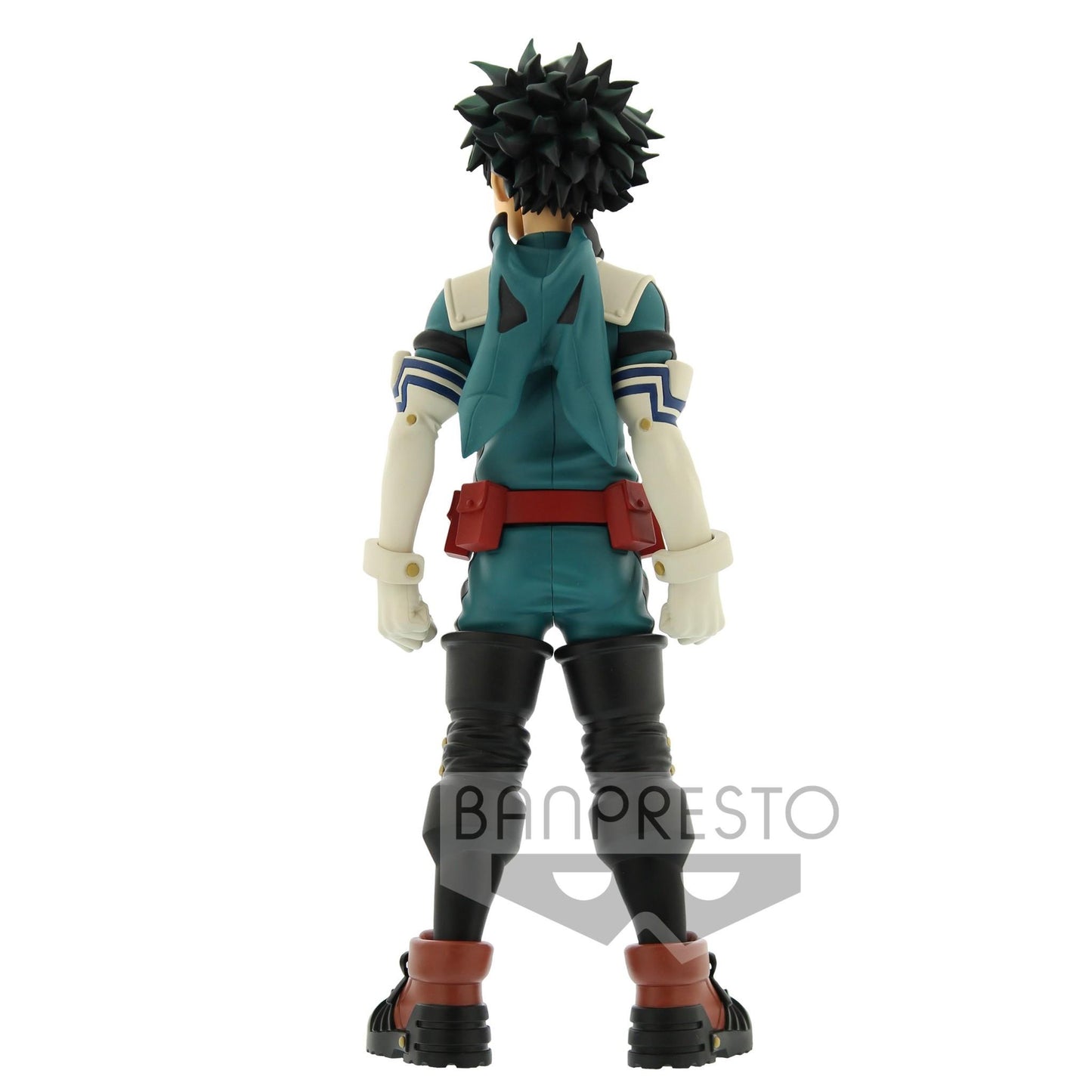 My Hero Academia: Midoriya Izuku (Deku) Grandista Figure