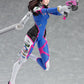 Overwatch: 408 D.Va Figma