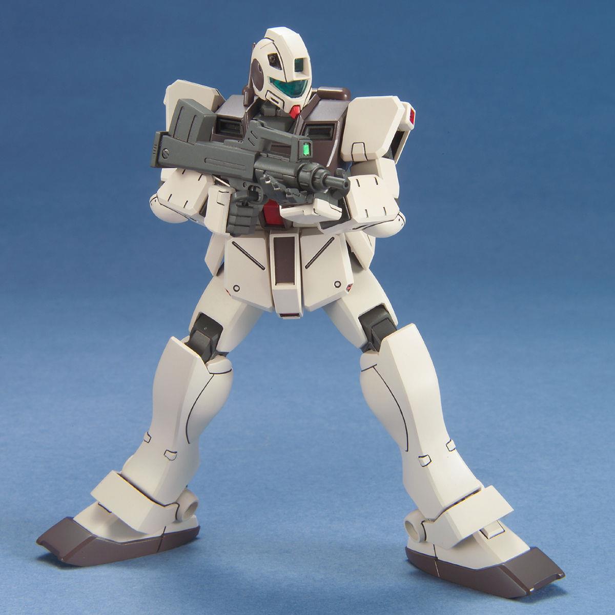 Gundam: GM Command HG Model