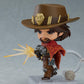 Overwatch: 1030 McCree Classic Skin Edition Nendoroid