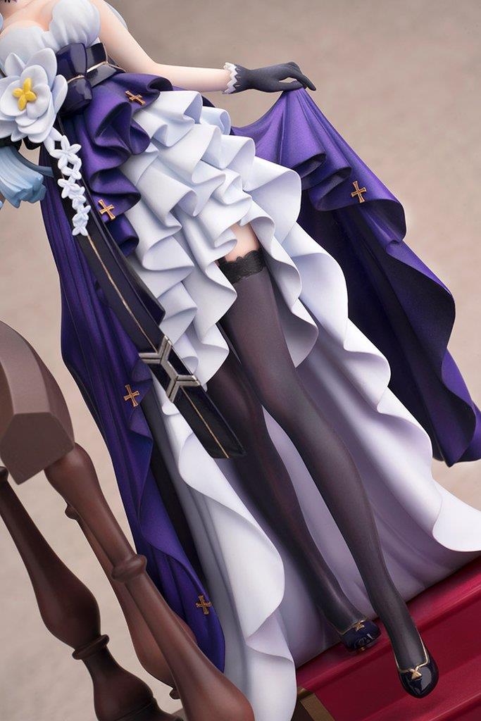 Girls' Frontline: HK416 Star Cocoon ver. 1/8 Scale Figure