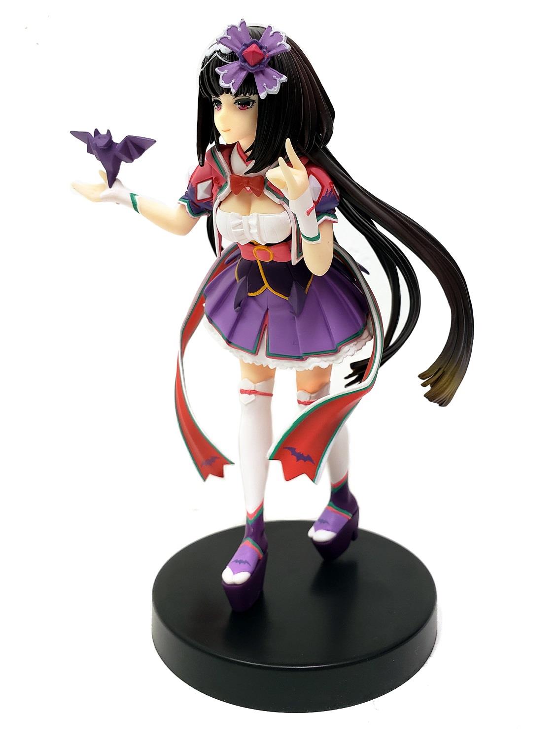 Fate/Grand Order: Osakabehime (Third Ascension) SSS Prize Figure
