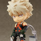 My Hero Academia: 705 Katsuki Bakugo (Hero's Edition) Nendoroid