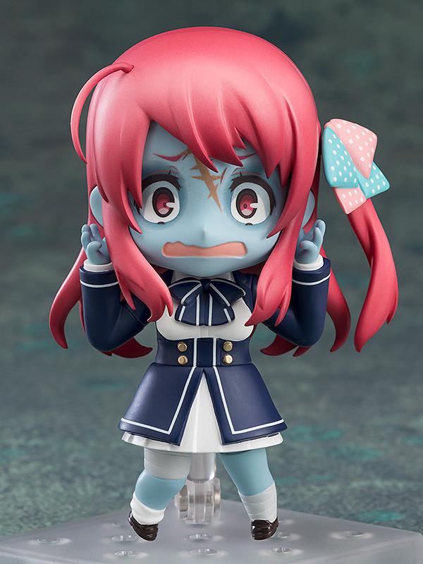Zombie Land Saga: 1176 Sakura Minamoto Nendoroid