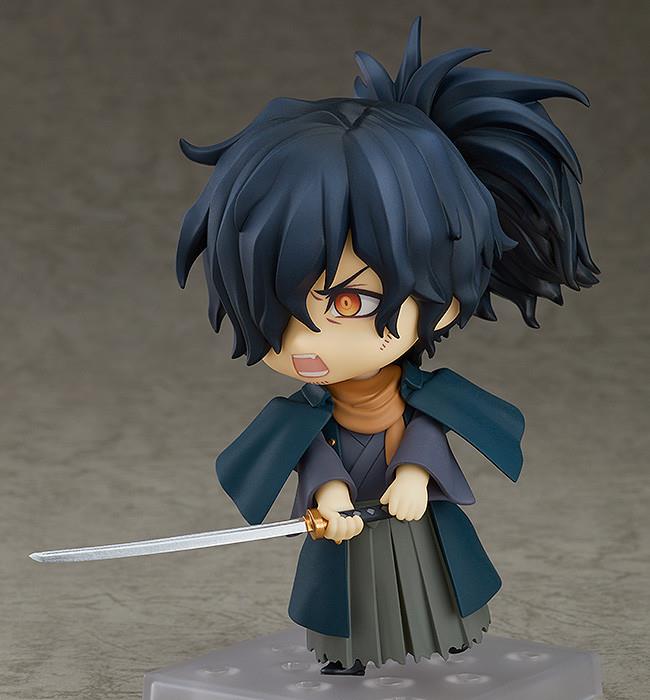 Fate/Grand Order: 1165-DX Assassin/Okada Izo Shimatsuken ver. Nendoroid