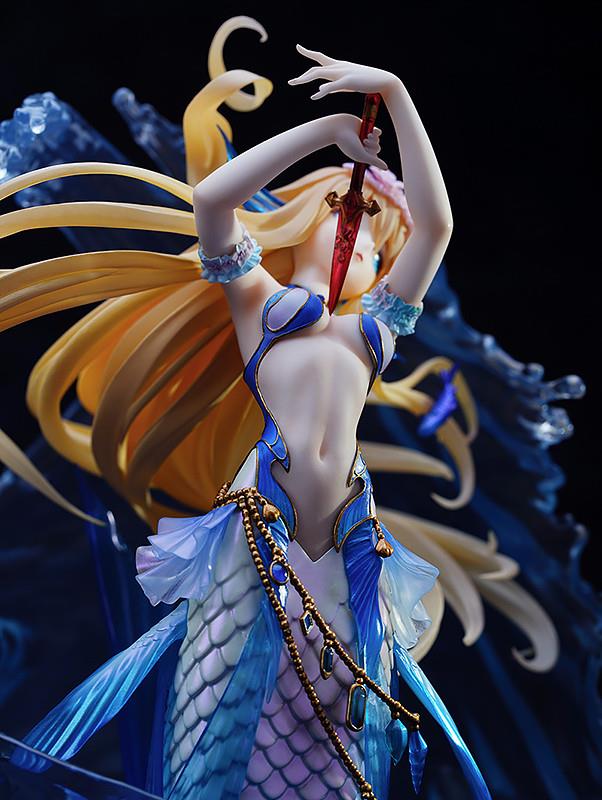 The Little Mermaid: Another Little Mermaid 1/8 Scale Figure