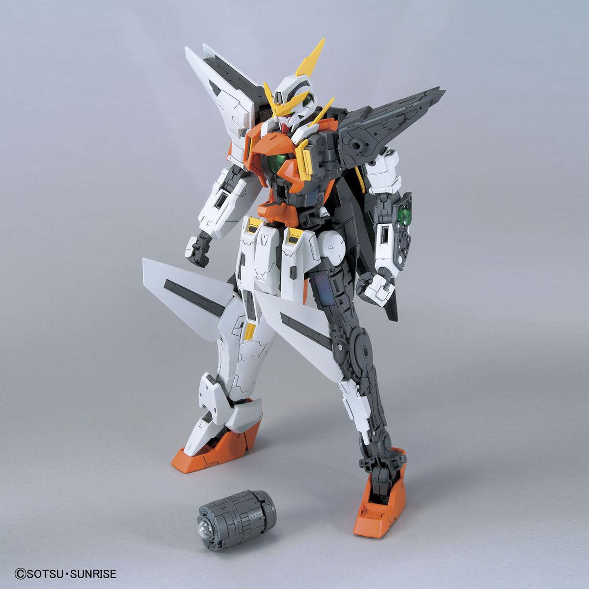 Gundam: Gundam Kyrios MG Model