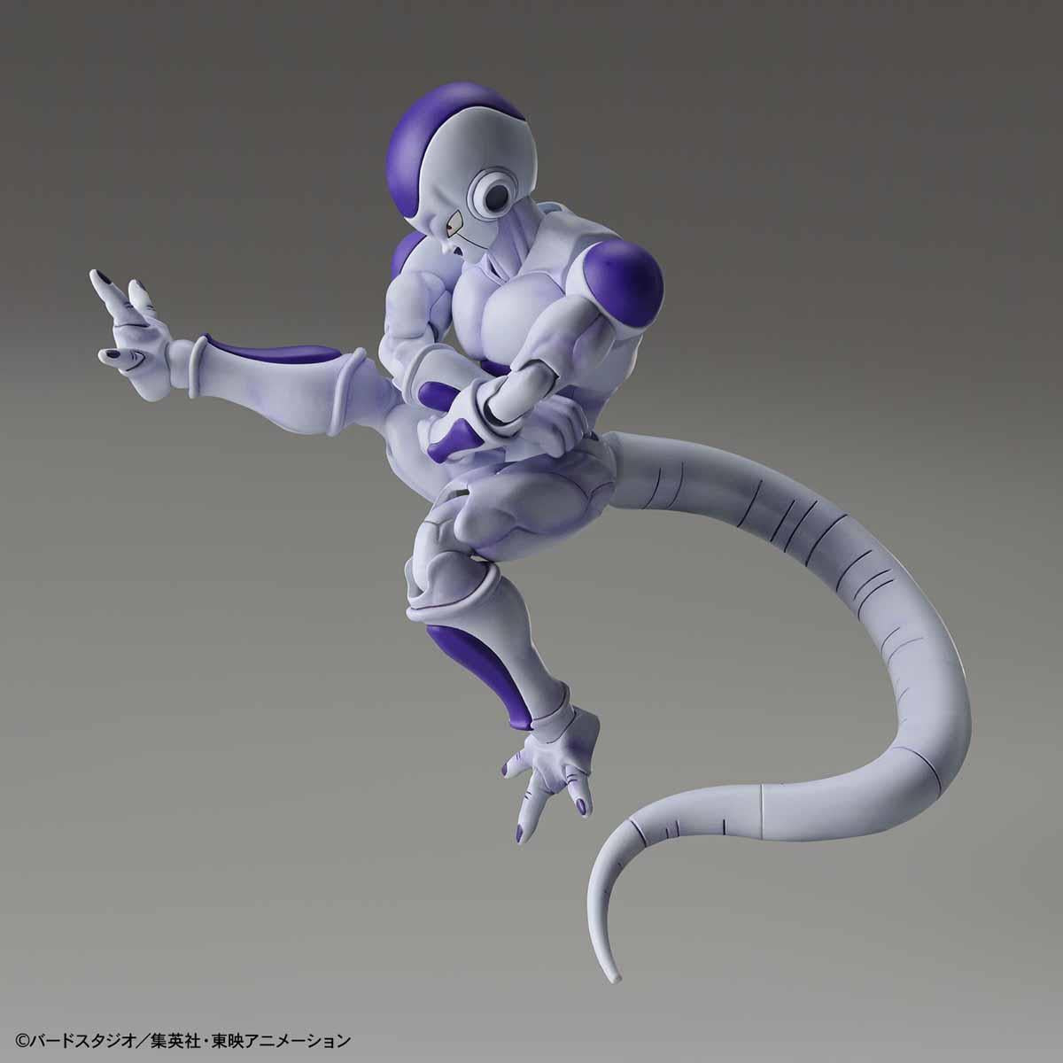 Dragon Ball Z: Final Form Frieza Figure-rise Standard Model