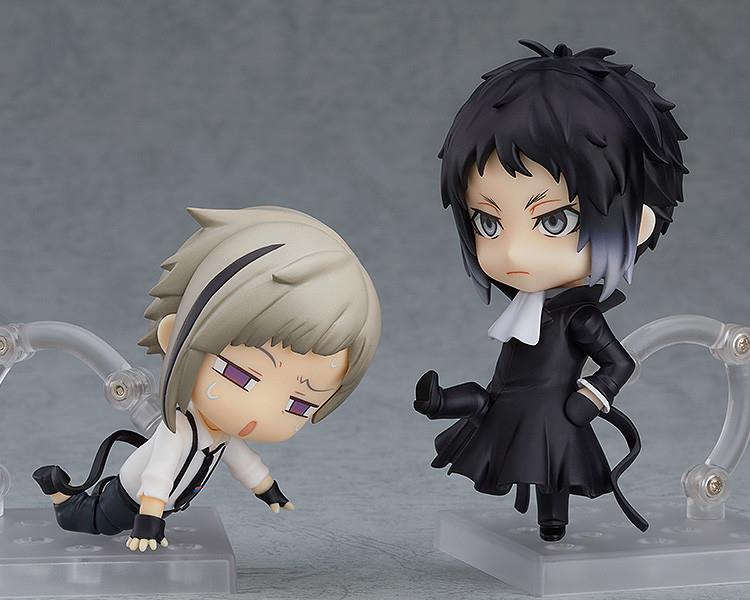 Bungo Stray Dogs: 1191 Ryunosuke Akutagawa Nendoroid