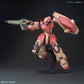 Gundam: Messer Type-F01 HG Model