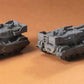 Gundam: Zaku Ground War Set HG Model