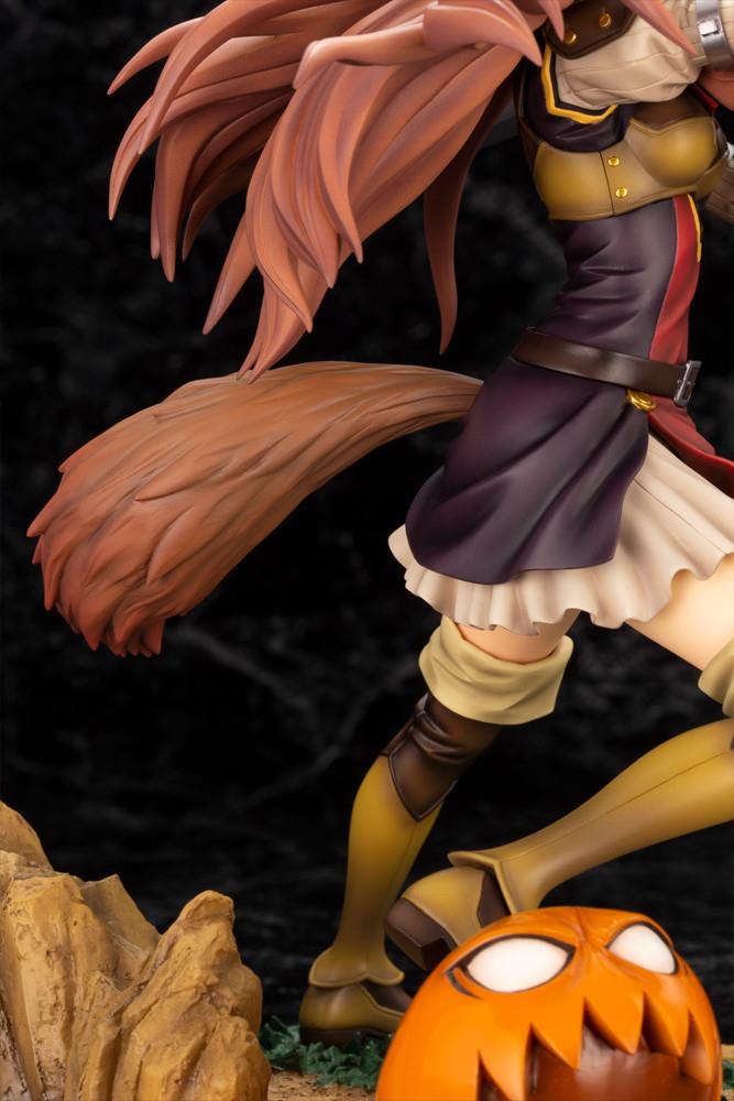 Rising of the Shield Hero: Raphtalia 1/7 Scale Figurine