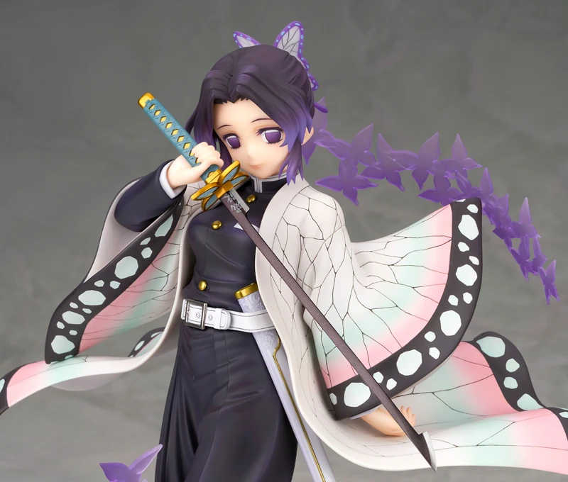 Demon Slayer: Shinobu Kocho Alter 1/8 Scale Figure