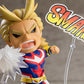 My Hero Academia: 1234 All Might Nendoroid