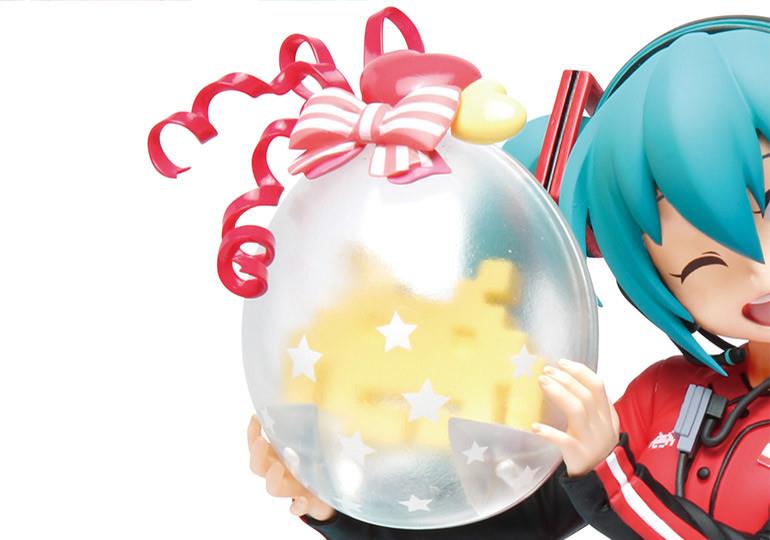 Vocaloid: Hatsune Miku Taito Station Uniform Prize Figure