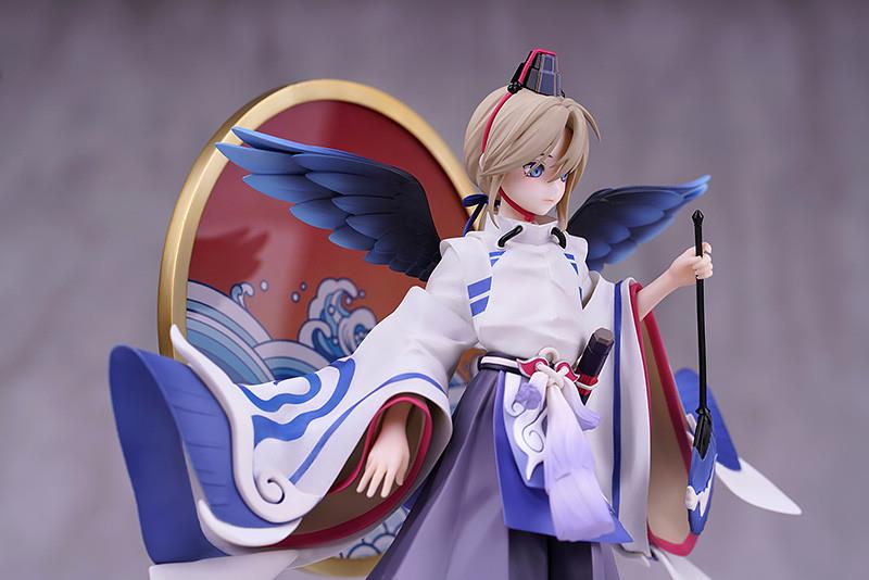Onmyoji: Jr. Ootengu 1/8 Scale Figurine