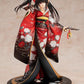 Date a Live: Kurumi Alluring Kimono Ver. 1/7 Scale Figure
