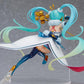 Vocaloid: Hatsune Miku Racing 2018 Ver. 1/7 Scale Figure