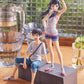 Weathering With You: Morishima Hodaka Pop Up Parade Figurine