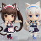 Nekopara: 1248 Vanilla Nendoroid