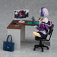 SSSS. Gridman: 460-DX Shinjo Akane DX Edition Figma