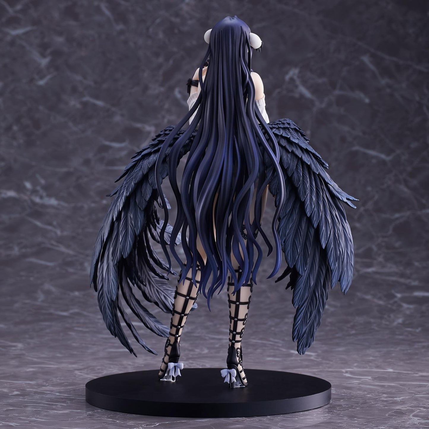 Overlord: Albedo So-Bin Ver. 1/6 Scale Figurine