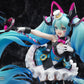 Vocaloid: Hatsune Miku F:Nex Magical Mirai 2019 1/7 Scale Figure