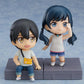 Weathering With You: 1198 Morishima Hodaka Nendoroid