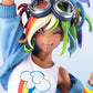 My Little Pony: Rainbow Dash Bishoujo 1/7 Scale Figurine