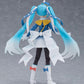 Vocaloid: EX-060 Snow Miku: Snow Parade ver. Figma