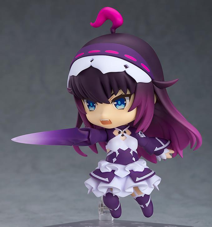 Infinite Dendrogram: 1289 Nemesis Nendoroid