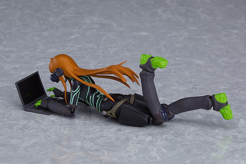 Persona 5: 464 Oracle Figma