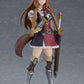 Rising of the Shield Hero: 467 Raphtalia Figma