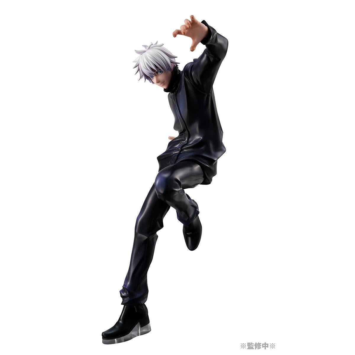 Jujutsu Kaisen: Gojo Satoru 1/8 Scale Figurine