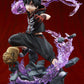Kemono Jihen: Kabane Kusaka 1/8 Scale Figurine