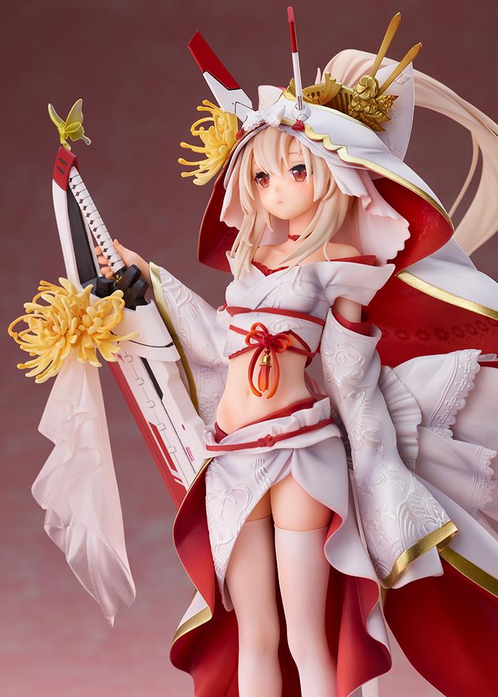 Azur Lane: Ayanami 1/7 Scale Figurine