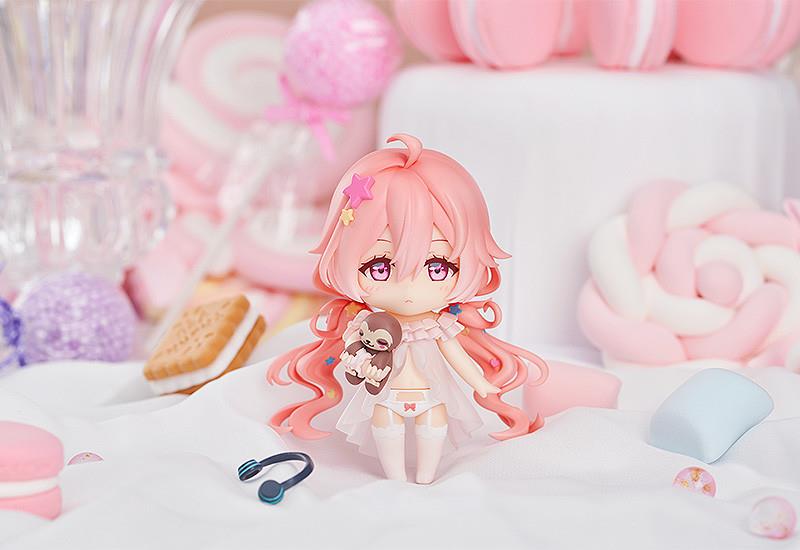 Red: Pride of Eden: 1616 Evante Nendoroid